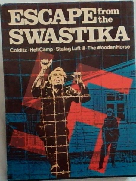 Escape from the Swastika