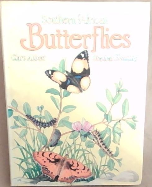 Southern African Butterflies