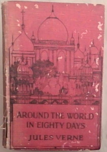 Around The World In Eighty Days