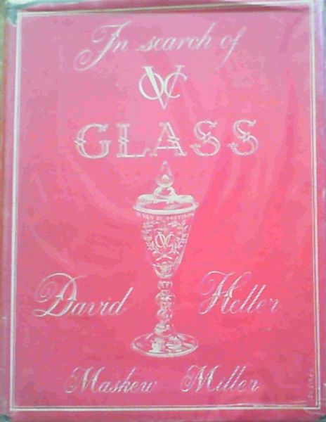 In Search of V.O.C. Glass