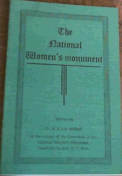 The National Women's Monument