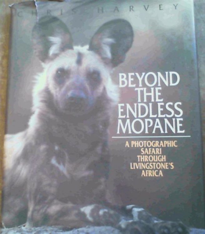 Beyond the Endless Mopane: A Photographic Safari Through Livingstone's Africa
