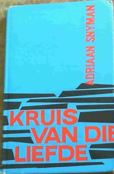 Kruis Van Die Liefde