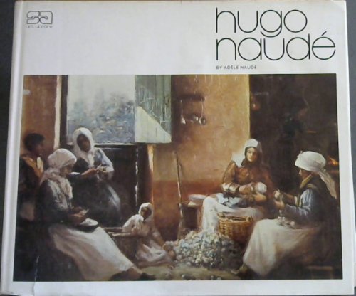 Hugo Naude (South African art library)