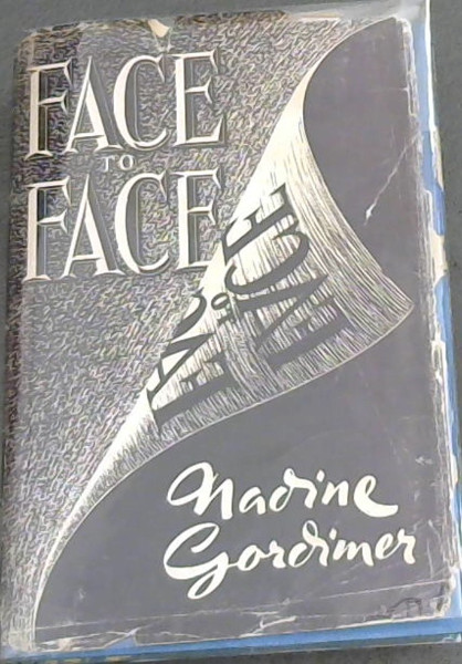 Face to Face : Short Stories