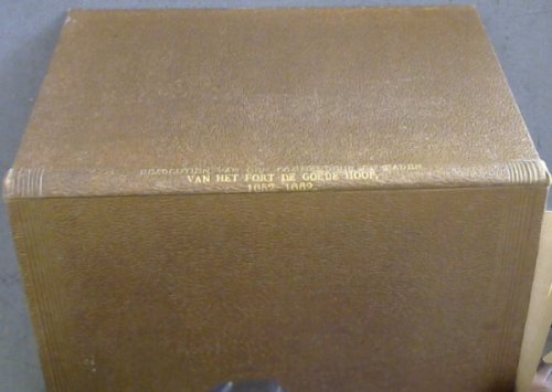 Resolutien van Den Commandeur en Raden van Het Fort de Goede Hoop, 1652-1662