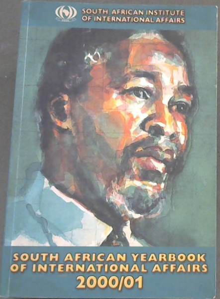 South African Yearbook of International Affairs 2000/01