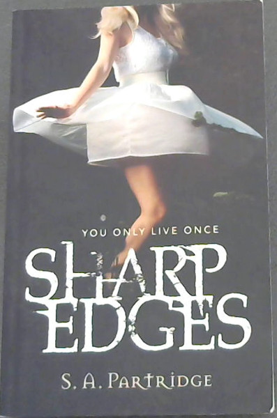 Sharp edges