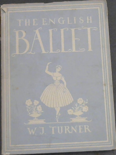 The English Ballet