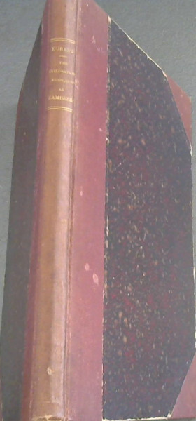Exploration Francaise au Zambeze