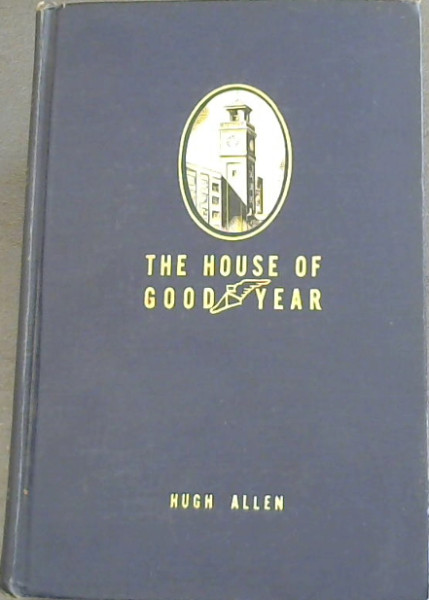 The House Of Good Year