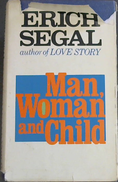 Man, Woman and Child