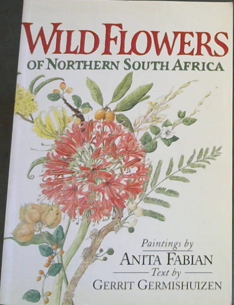 Wild Flowers of Northern South Africa