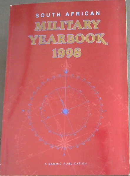 South African Military Yearbook 1998