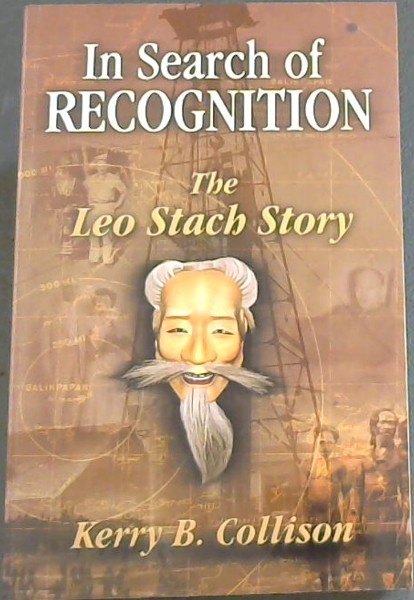 In Search of Recognition: the Leo Stach Story