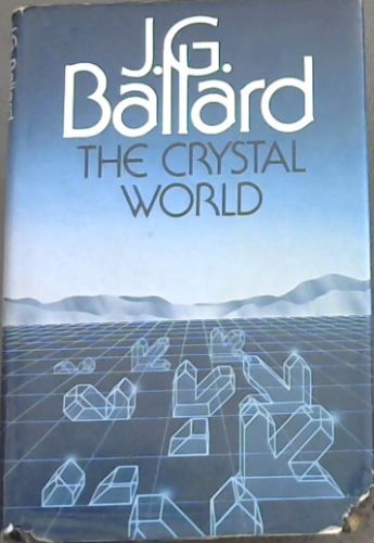The Crystal World (Reissue)