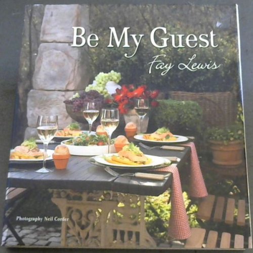 Be My Guest