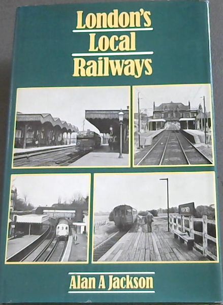 London's local railways