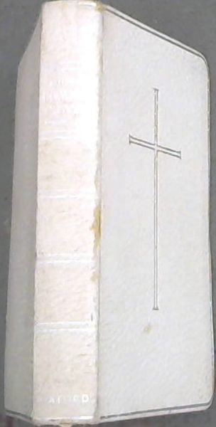 A Book Of Common Prayer