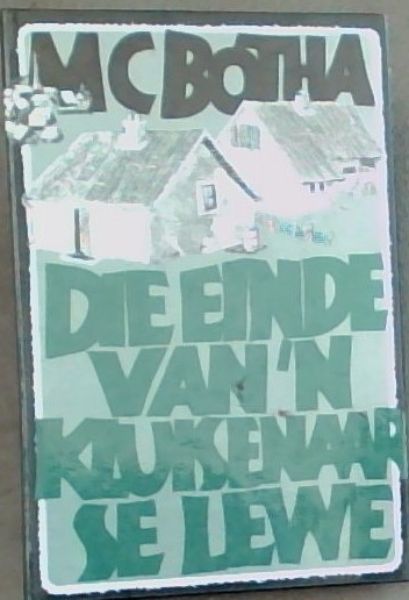 Die Einde van 'n Kluisenaar se Lewe