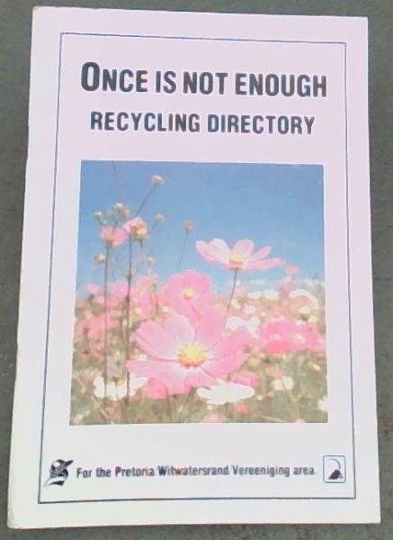 Once is not Enough ; Recycling DIrectory