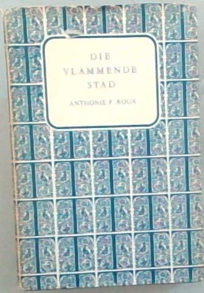 Die Vlammende Stad