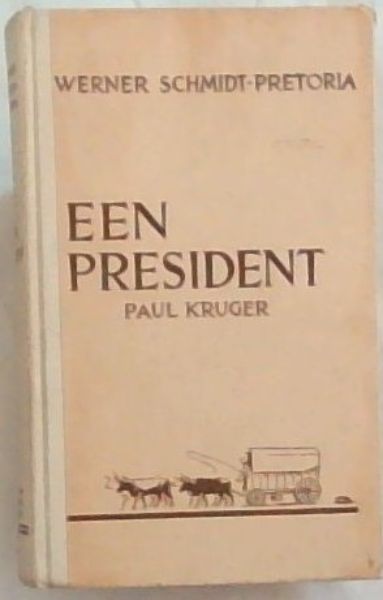 Een President.