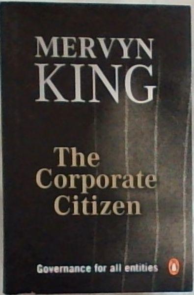 The Corporate Citizen
