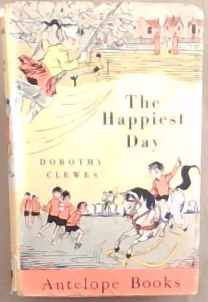 The Happiest Day