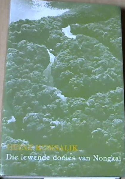 Die Lewende Dooies van Nongkai