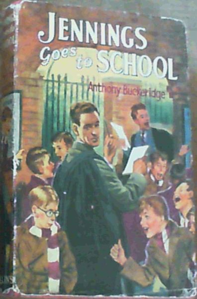 Jennings Goes to School