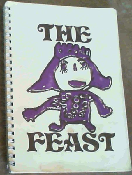 The Feast Cookbook
