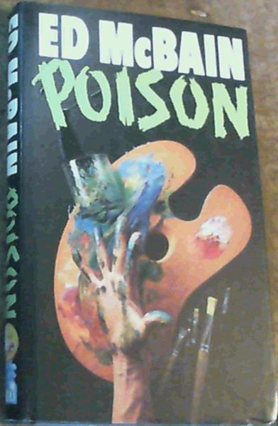 Poison