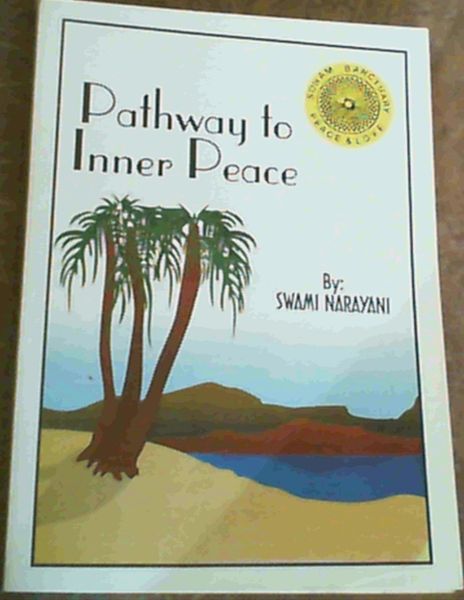 Image for Pathway to Inner Peace Pathway to Inner Peace