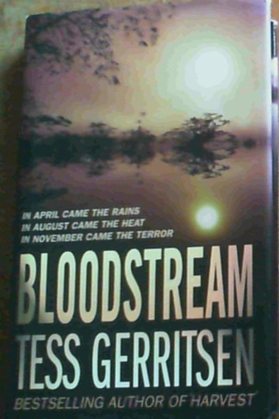Image for Bloodstream Bloodstream