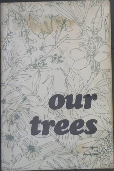 Image for Our Trees Our Trees