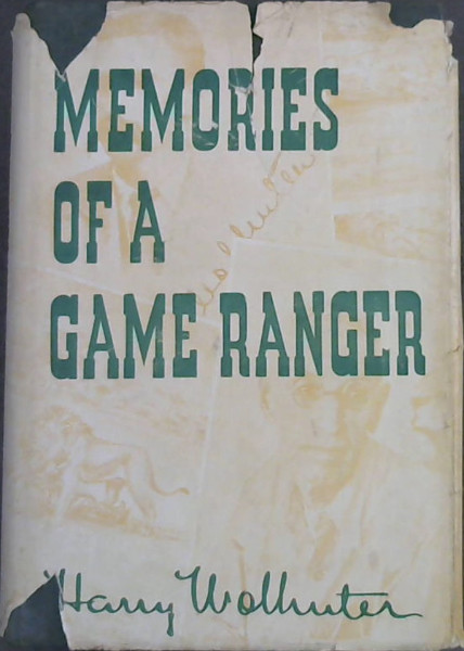 Memoirs of a Game - Ranger