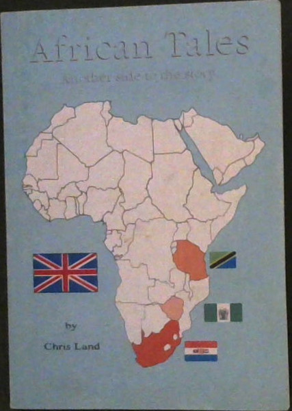 African Tales : Another Side to the Story