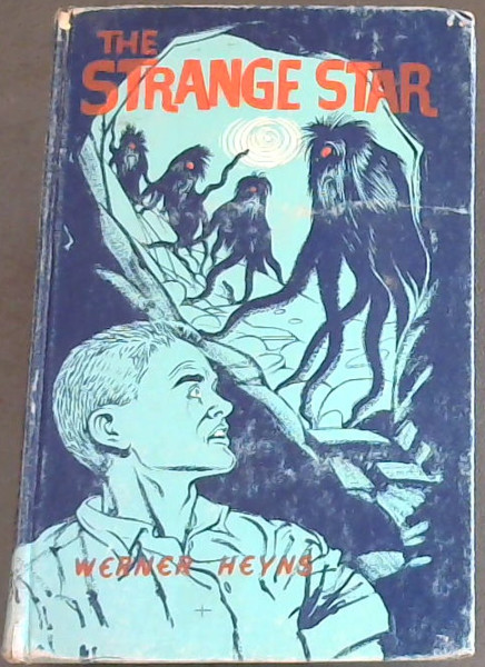 The Strange Star