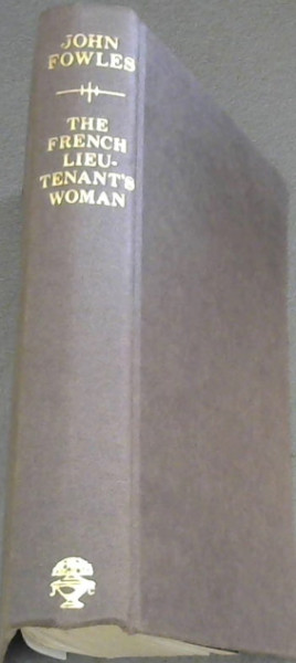 The French Lieutenant's Woman