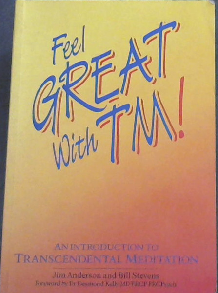 Feel Great with TM!