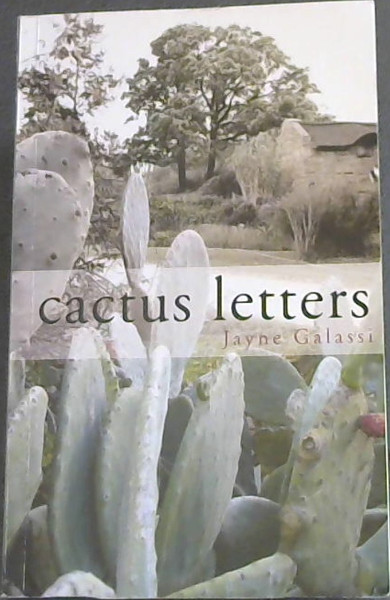 Image for Cactus Letters Cactus Letters