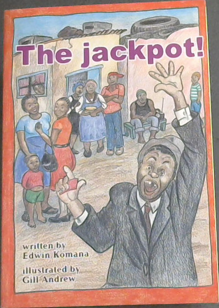 The Jackpot! Level 1