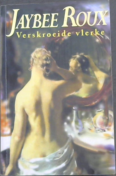 Verskroeide vlerke