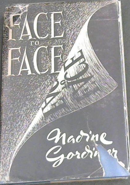 Face to Face : Short Stories