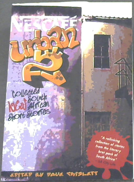 Urban 2: South African Short Fiction