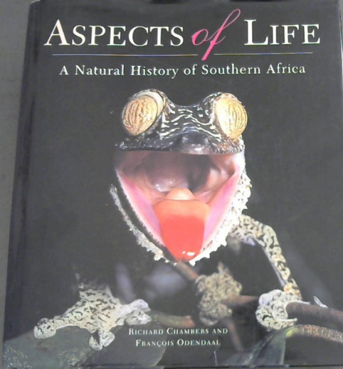 Aspects of Life: A Natural History of Southern Africa