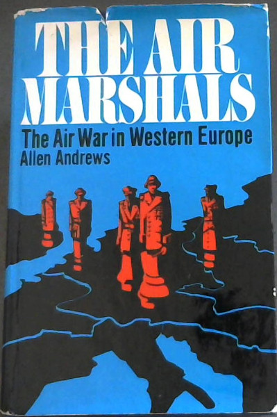 The Air Marshals