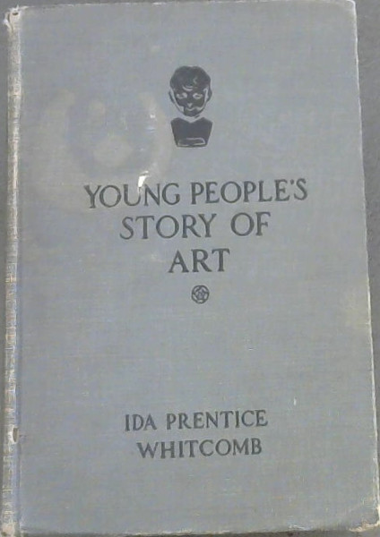 Young People's Story of Art