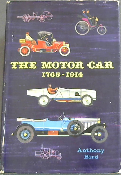 The Motor Car 1765 - 1914